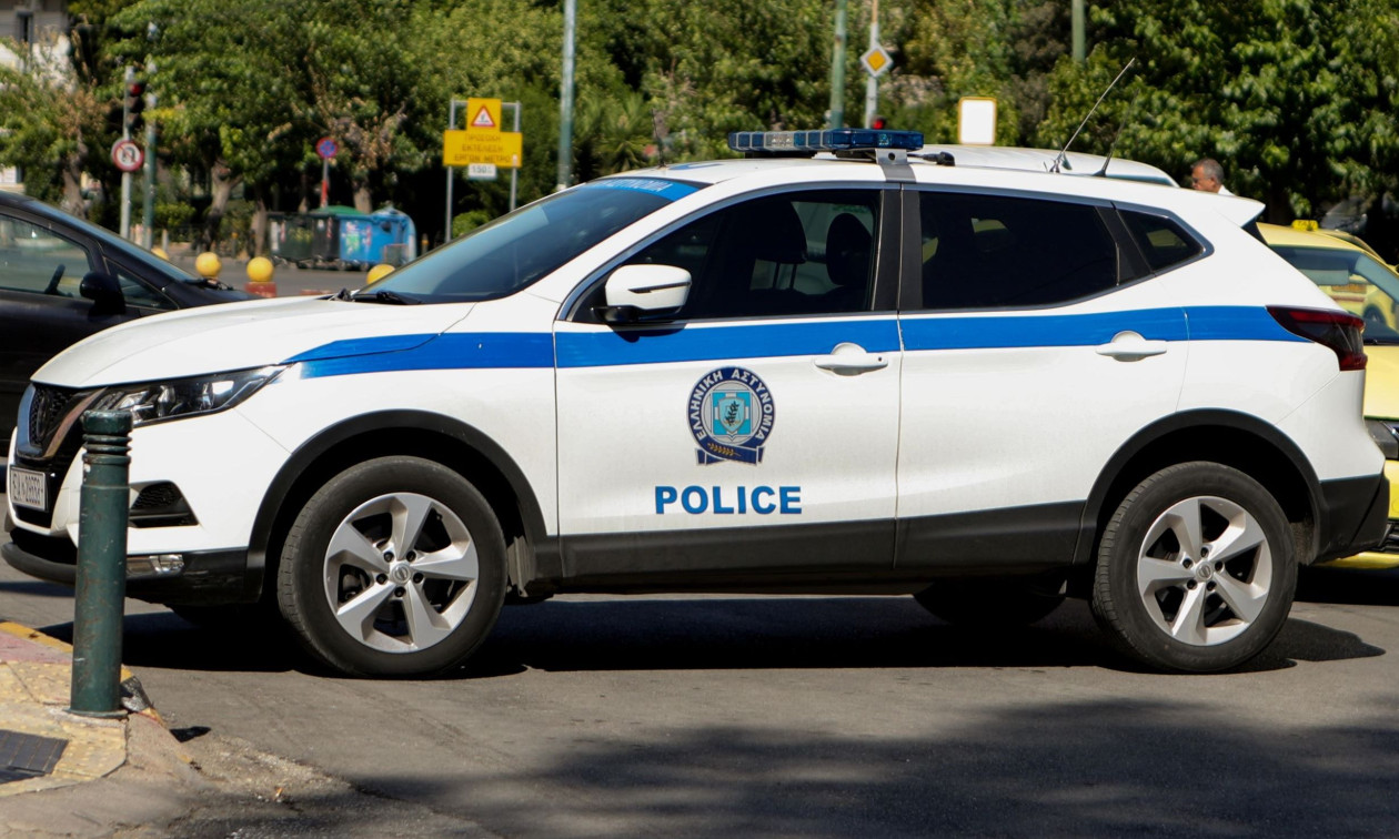 Συναγερμός στα Άνω Λιόσια για την εξαφάνιση 58χρονης