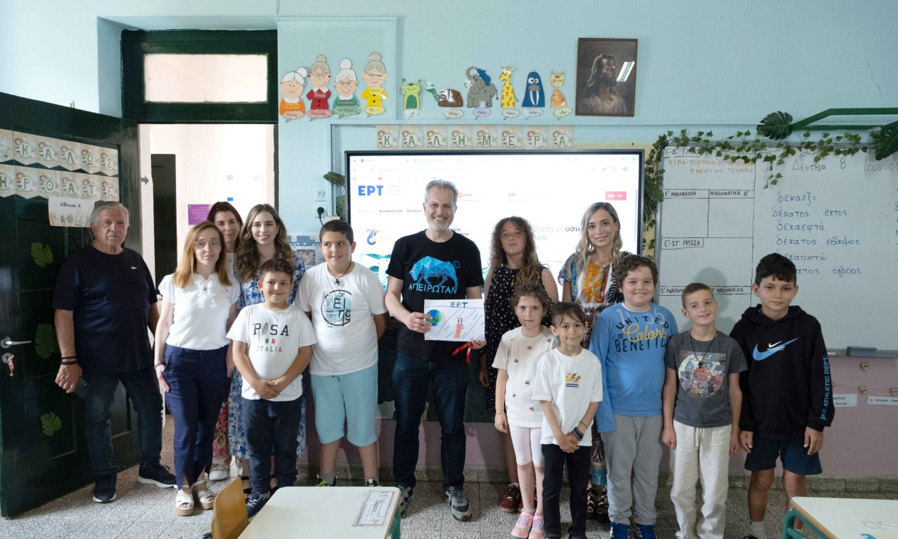 Η ΕΡΤ επενδύει στην ελληνική περιφέρεια με δράσεις ουσίας και πολιτισμού