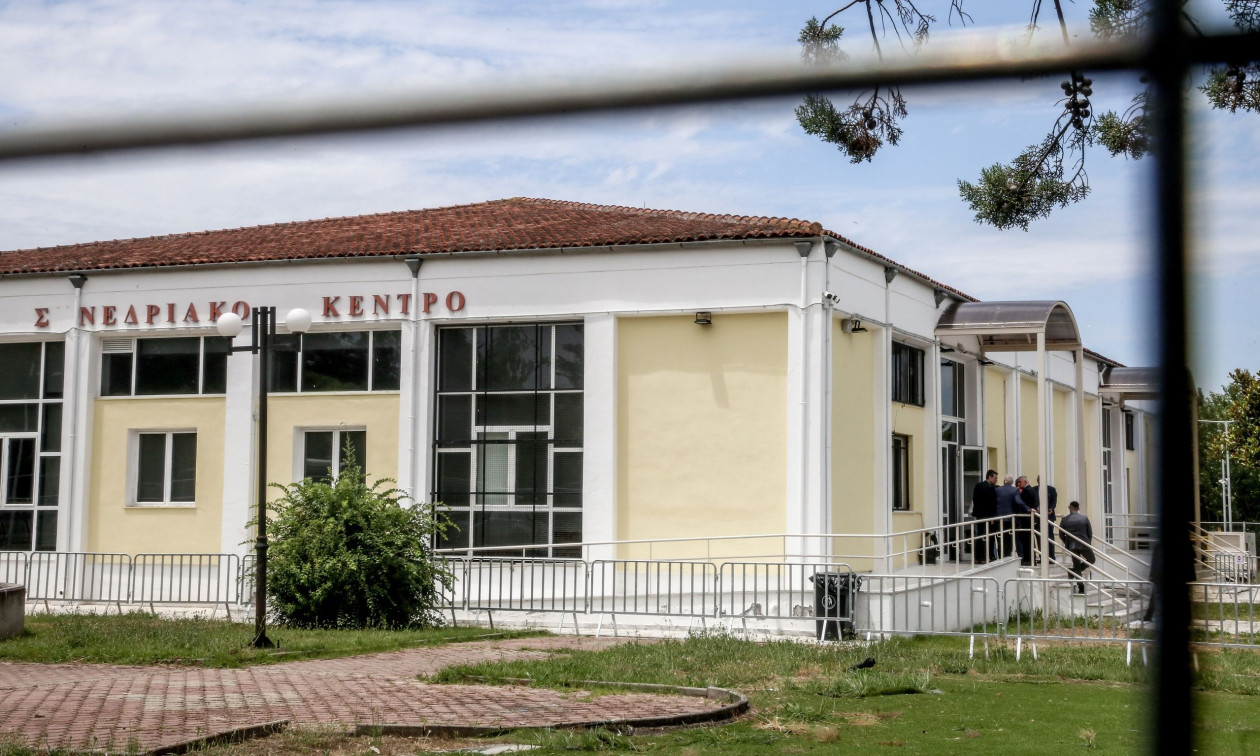 Δίκη Τεμπών: Απορρίφθηκαν τα αιτήματα των Δικηγορικών Συλλόγων και του σωματείου μηχανοδηγών