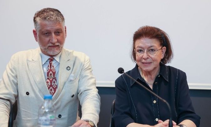 Γλυπτά του Παρθενώνα: Στήριξη για τον επαναπατρισμό από τον Ιταλό υπουργό Πολιτισμού