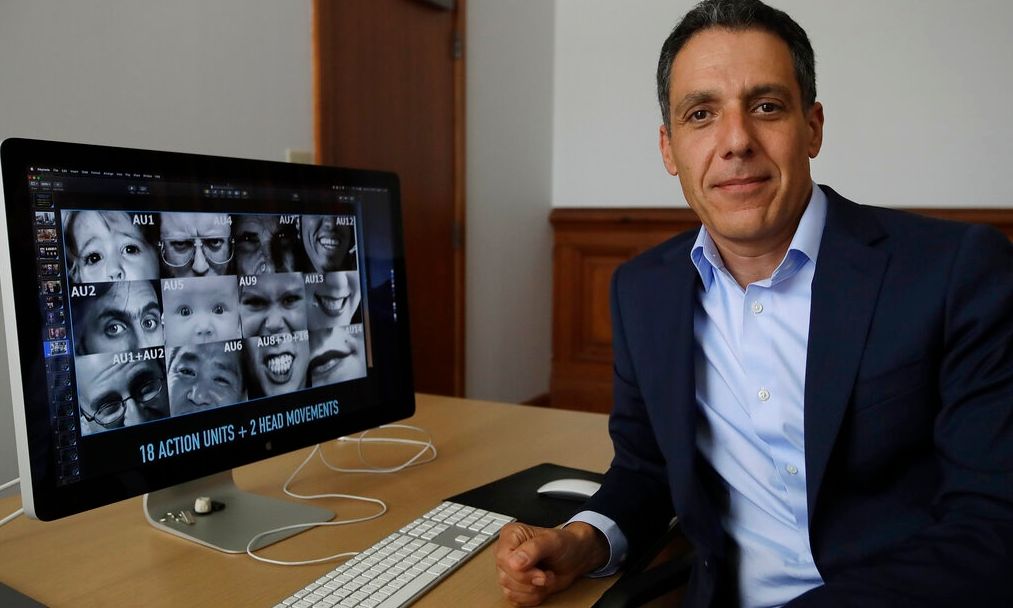 ΝΥΤ: «Σε λίγα χρόνια το οπτικό μας σύστημα θα είναι άχρηστο» – Ειδικός στα deepfakes εξηγεί