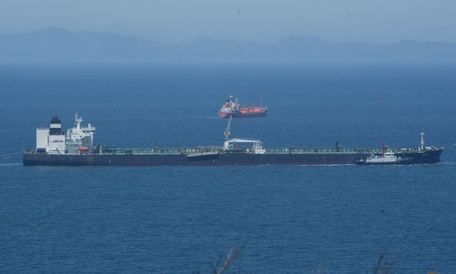 Η συμφωνία ΗΠΑ – Ιράν θα επιτρέπει στην Τεχεράνη να πουλήσει άμεσα πετρέλαιο και καύσιμα