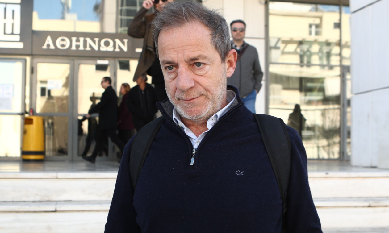 Λιγνάδης: Θα δικαστεί ξανά για τρεις υποθέσεις βιασμού ανηλίκων