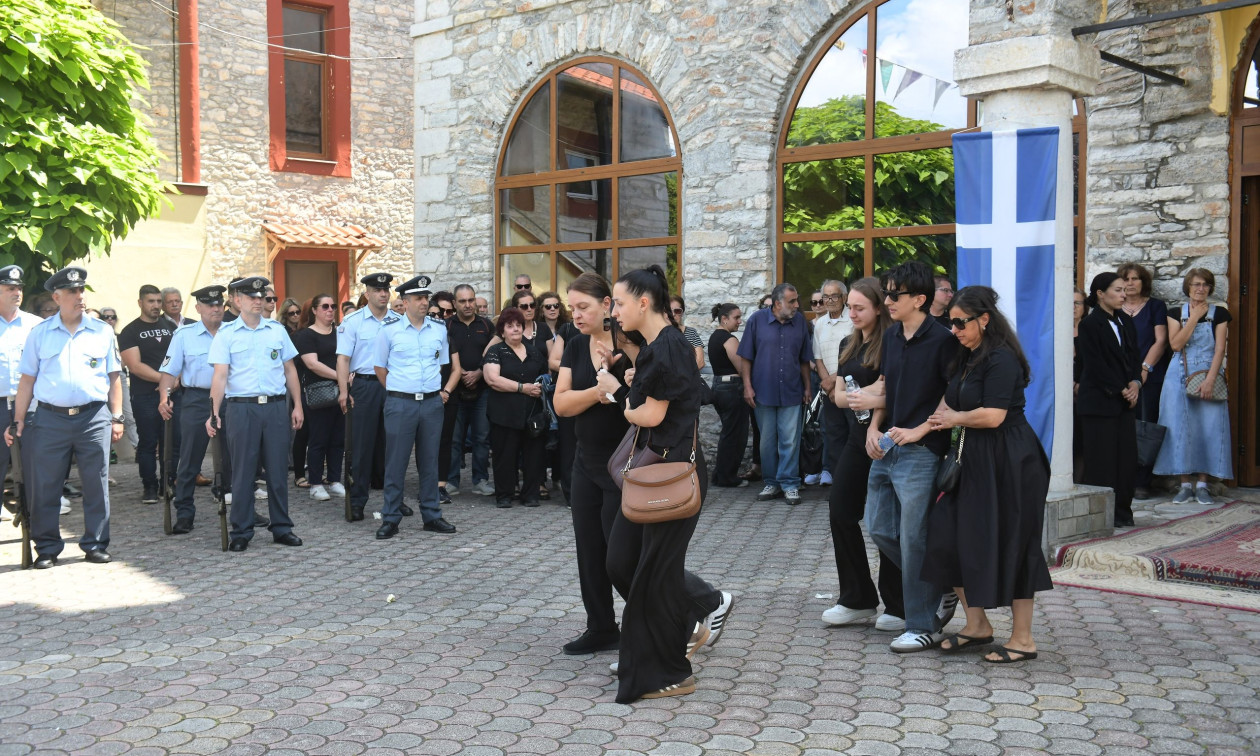 Δράμα: Το σπαρακτικό μήνυμα της αδελφής της Αντιγόνης – «Να μην σκοτωθεί άλλη γυναίκα ξανά»