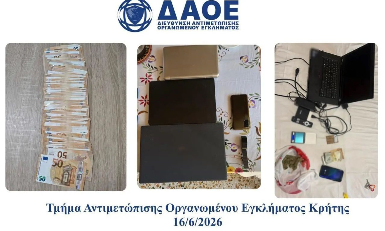 Εξαρθρώθηκε κύκλωμα παράνομης συνδρομητικής τηλεόρασης – Πάνω από 7.000.000 ευρώ τα κέρδη