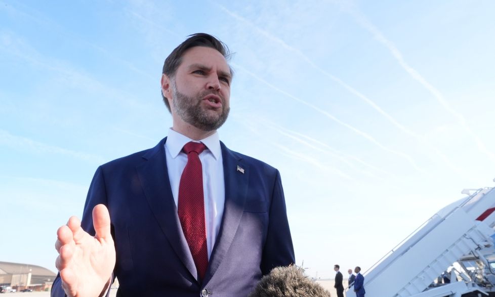 Βανς: Το κείμενο της συμφωνίας με το Ιράν θα δημοσιοποιηθεί το αργότερο μέχρι την Παρασκευή