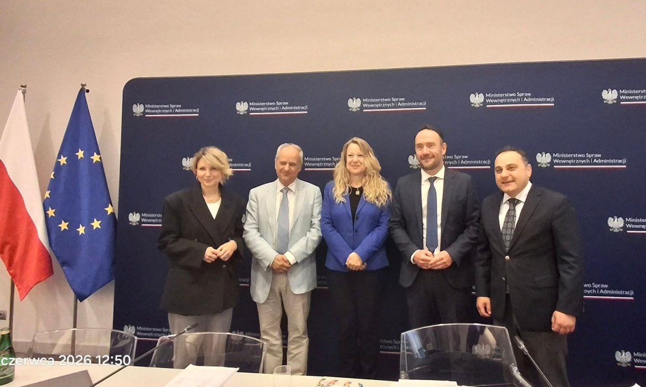 Ιστορική απόφαση: Αναγνωρίστηκε ελληνική μειονότητα στην Πολωνία – Η πρώτη συνεδρίαση της Επιτροπής