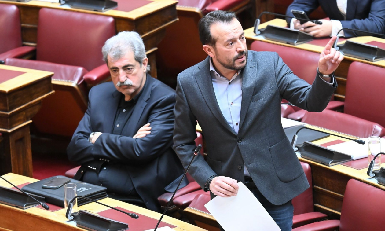 Βαθαίνει το σπιράλ εσωστρέφειας του ΣΥΡΙΖΑ: Τρεις συνεντεύξεις γεμάτες αιχμές