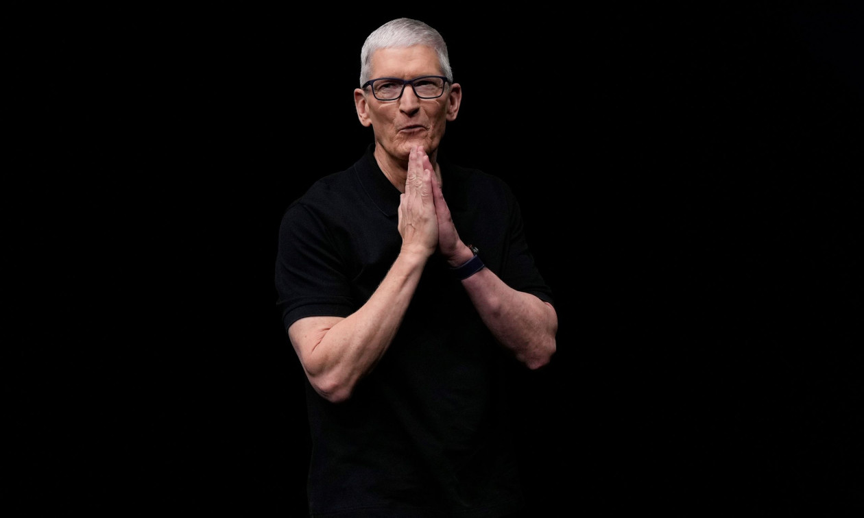 Τιμ Κουκ: «Αναπόφευκτες οι αυξήσεις τιμών στα προϊόντα της Apple»