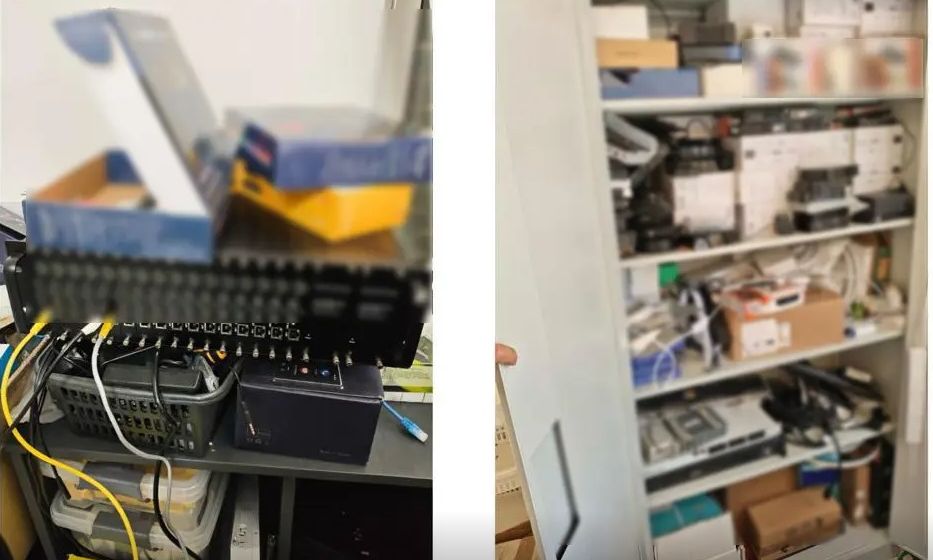 «Πειρατική» τηλεόραση με 86.000 συνδρομητές και 7 εκατ. ευρώ κέρδος: Πώς δρούσε το κύκλωμα