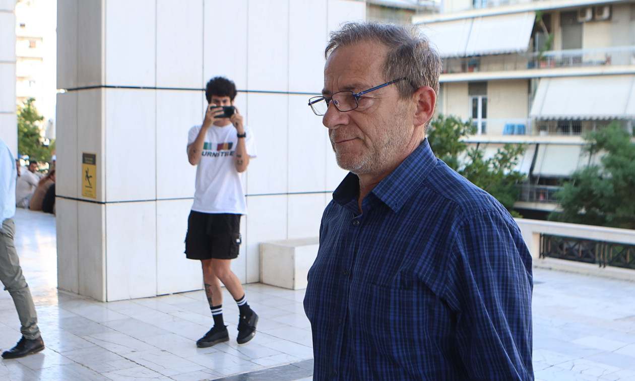 Δίκη Λιγνάδη: «Όχι» στο αίτημά του για εξέταση των τριών καταγγελλόντων από ψυχολόγο