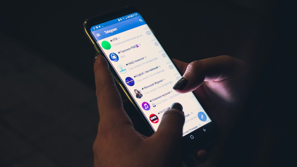 Συνεχίζεται ο «πόλεμος» Ινδίας – Telegram: 150 εκατ. χρήστες «έχασαν» τους λογαριασμούς τους
