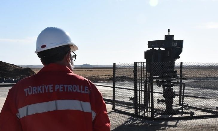 Ενεργειακό deal Τουρκίας – Λιβύης μαζί με Ισπανούς, Ούγγρους, Eni και Qatar Energy