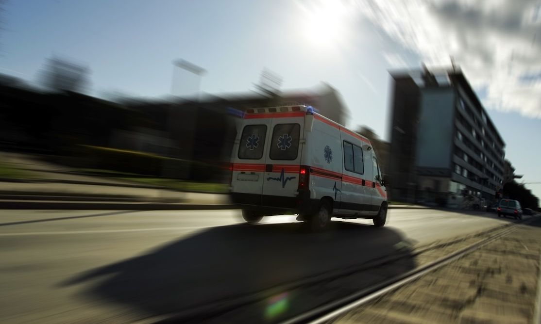 Ιταλία: Νεκρός 11χρονος ποδηλάτης – Χτυπήθηκε από απορριματοφόρο