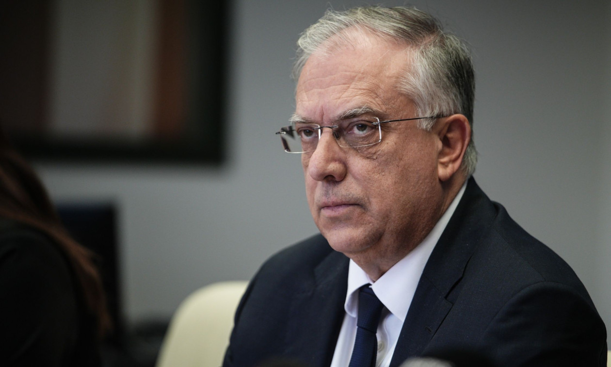 Θεοδωρικάκος: Ενίσχυση με €286 εκατ. στο Ελληνικό Ίδρυμα Έρευνας και Καινοτομίας