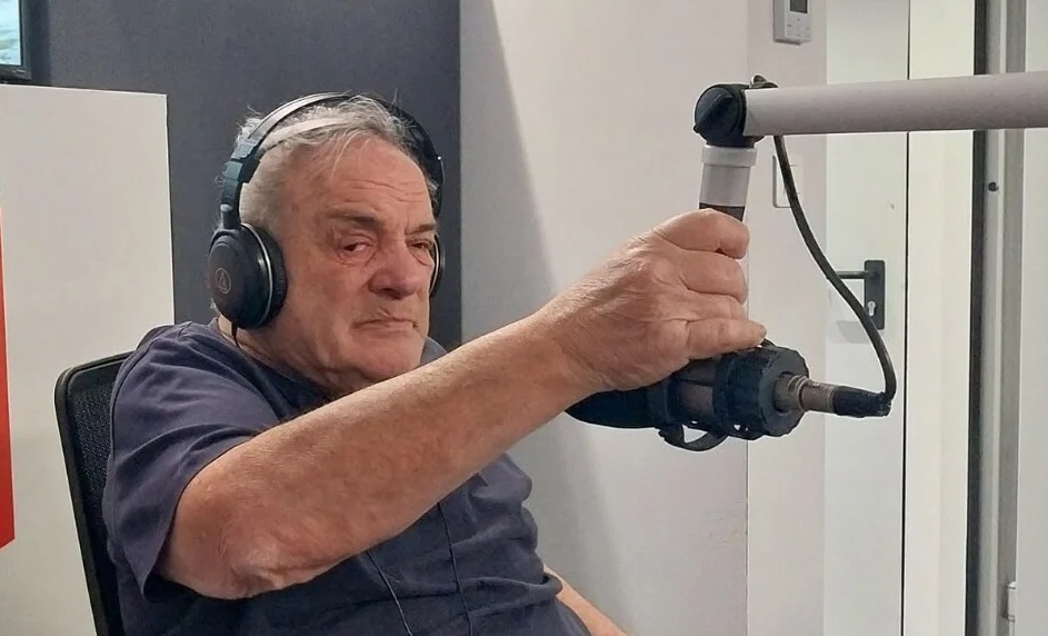 Συγκίνηση για τον θάνατο του Ανδρέα Μαζαράκη – Το «αντίο» του Πέτρου Ευθυμίου και του Γιώργου Αδαλή
