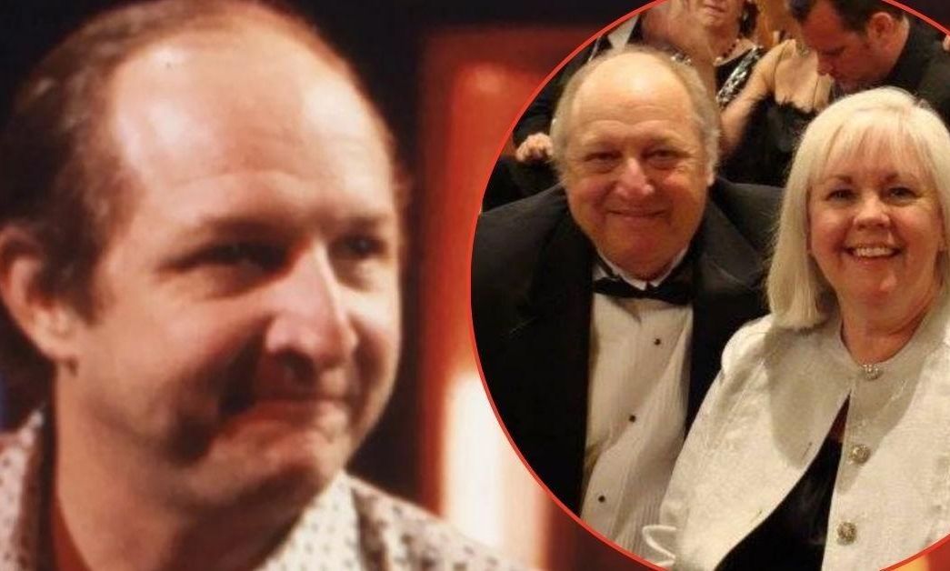 Πολ Έιβερι: Τραγικό τέλος για τον ηθοποιό του All My Children και τη σύζυγό του από φωτιά στο σπίτι