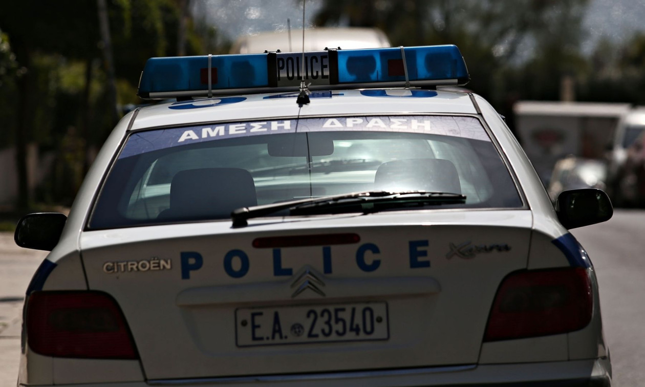 Θεσσαλονίκη: 17χρονος διέρρηξε σπίτι και ζήτησε 700 ευρώ για να επιστρέψει τα κλοπιμαία