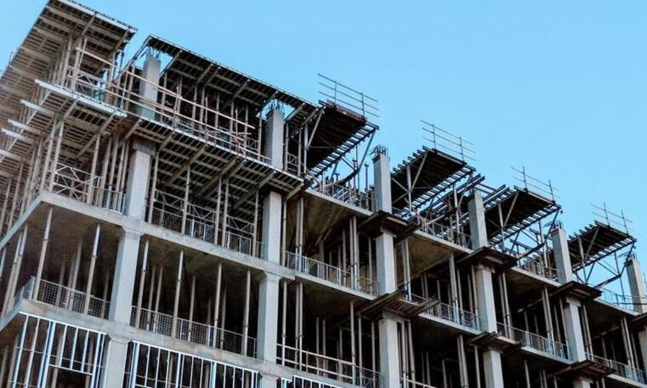 Πρέβεζα: Νεκρός 57χρονος σε εργατικό δυστύχημα – Έπεσε από οικοδομή