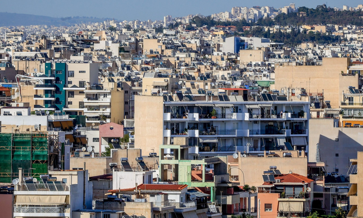Στεγαστική κρίση: Αυτά είναι τα 9 νέα μέτρα που ετοιμάζει η κυβέρνηση