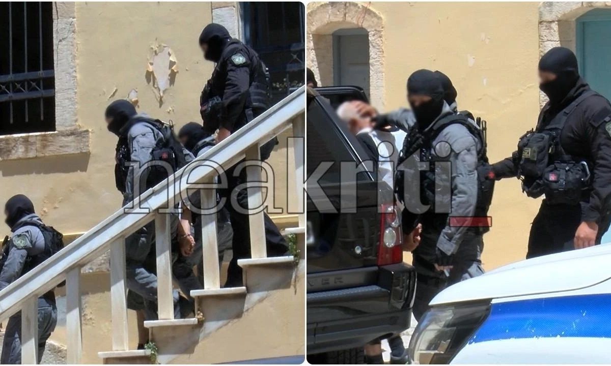 Εξαφάνισης Σταυρούλας Λεβεντάκη: Πήρε προθεσμία απολογίας ο 43χρονος – «Δεν υπάρχει άλλη δικογραφία»