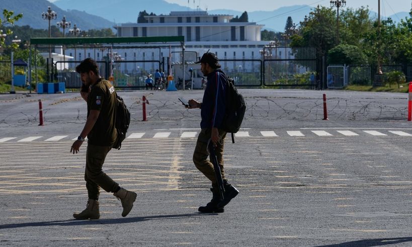 Πακιστάν: Διπλή έκρηξη σκότωσε επτά άτομα – Τρεις τραυματίες