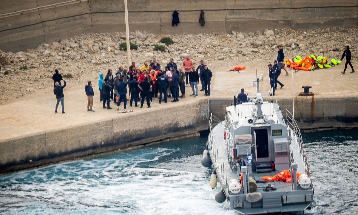 ΕΛ.Α.Σ για απαγόρευση εισόδου Ελλήνων σε Ισραήλ και κατεχόμενα: «Να λάβει άμεσα θέση η κυβέρνηση»