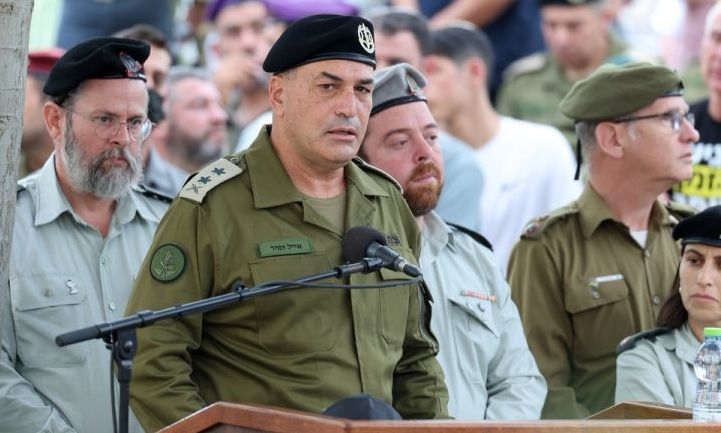 Ισραηλινός στρατός: «Η Χεζμπολάχ έχει περιέλθει σε πολύ δύσκολη θέση»