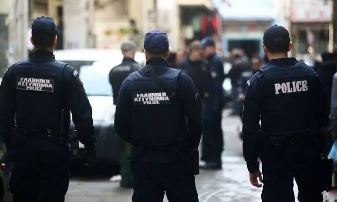 Κεφαλονιά: Έξι συλλήψεις σε νυχτερινό κέντρο μετά από επιχείρηση της ΔΑΟΕ