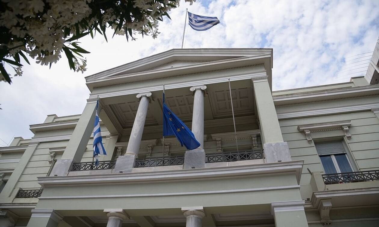ΥΠΕΞ για την απαγόρευση εισόδου Ελλήνων στο Ισραήλ: Εκφράζουμε τη δυσαρέσκειά μας