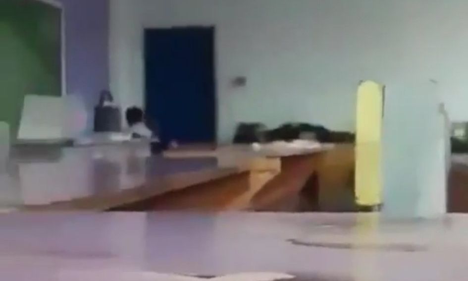 Πυροβολισμοί σε σχολείο στις Φιλιππίνες: Τρεις νεκροί, πέντε τραυματίες – Βίντεο
