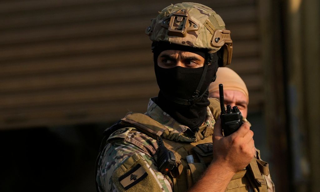 Τη δημιουργία ομάδας αποφυγής συγκρούσεων στον Λίβανο συμφώνησαν ΗΠΑ – Ιράν
