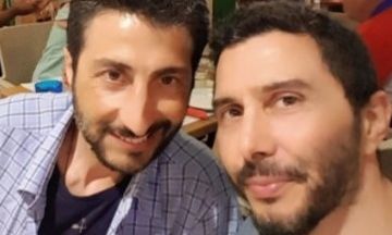 Πέθανε ο αδελφός του δημοσιογράφου Νίκου Νικολετάκη – Πνίγηκε ενώ κολυμπούσε