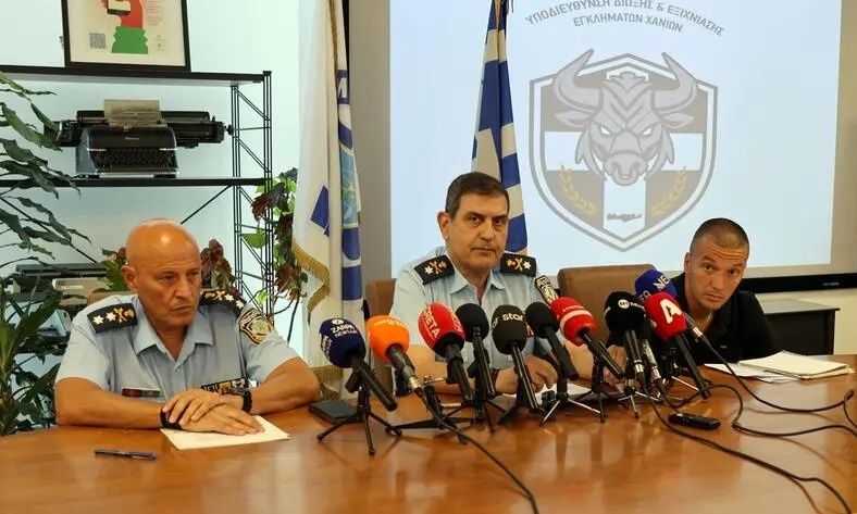 Σταυρούλα Λεβεντάκη: Πώς η ΕΛ.ΑΣ. κατάφερε να εξιχνιάσει το στυγερό έγκλημα