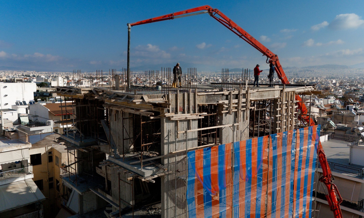 Το Υπερταμείο γίνεται Εθνικό Αναπτυξιακό Ταμείο για να «ξεκλειδώσει» επενδύσεις 20 δισ. στην 5ετία