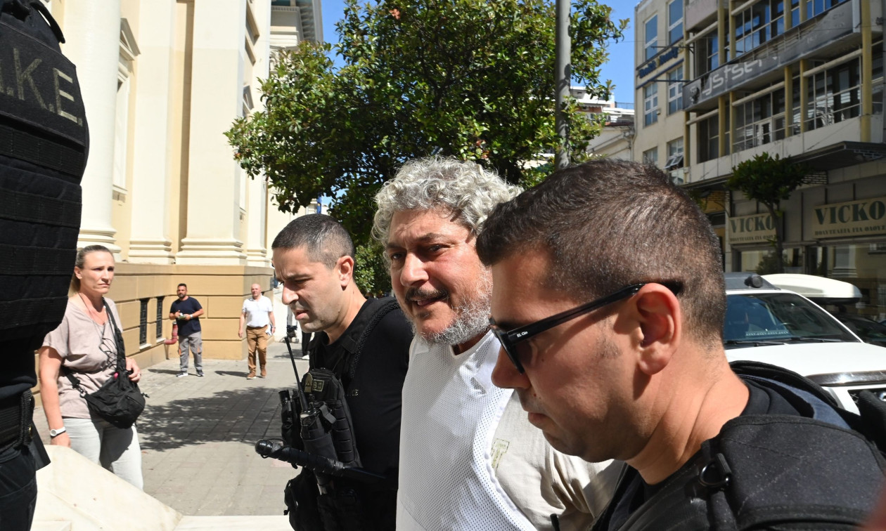 Δεν εκδίδεται στην Αυστραλία ο Τζέιμς Δαλαμάγκας – Τι λέει η οικογένειά του