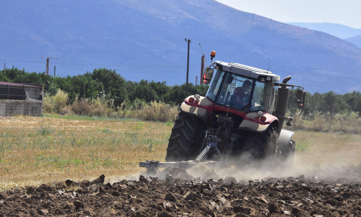 Αυξημένες οι συνδεδεμένες ενισχύσεις για το 2025 – Έως 608 ευρώ σε 19 καθεστώτα