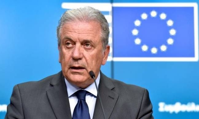 Qatargate: Στο Δικαιοσύνης από τον Άρειο Πάγο το αίτημα άρσης ασυλίας του Αβραμόπουλου
