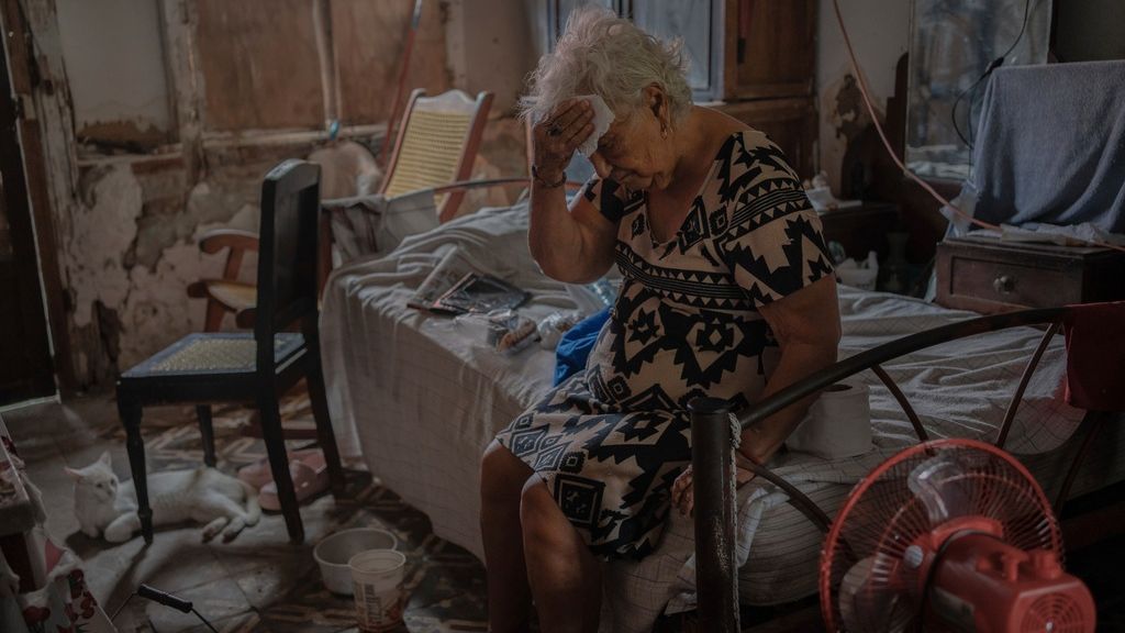 Εφιαλτικός καύσωνας παραλύει την Ευρώπη – Δεκάδες νεκροί και πνιγμένοι