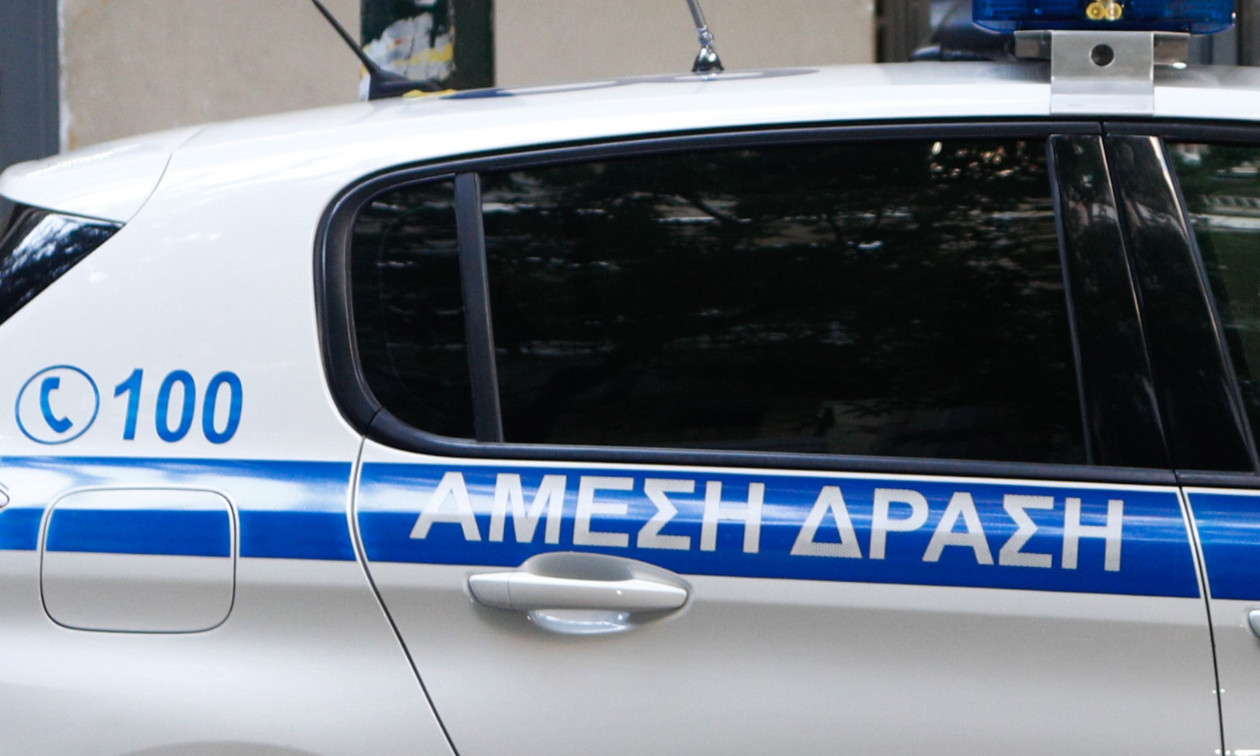 Εύβοια: Αίσιο τέλος στο θρίλερ με τον 45χρονο που ταμπουρώθηκε στο σπίτι του