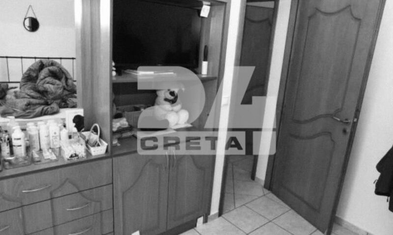 Σταυρούλα Λεβεντάκη: Αυτό είναι το σπίτι που βρήκε μαρτυρικό θάνατο η 45χρονη – Δείτε φωτογραφίες