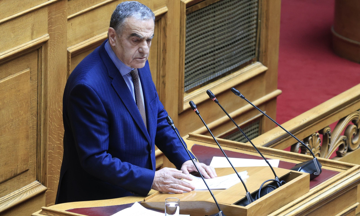 Αθανασίου: Προτιμότερη η ισχύουσα διάταξη για τη θητεία του Προέδρου της Δημοκρατίας