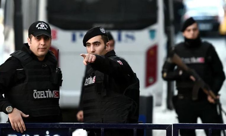 Πόλη – φάντασμα η Άγκυρα για την Σύνοδο του ΝΑΤΟ: Απαγορεύονται από διαδηλώσεις μέχρι γάμοι