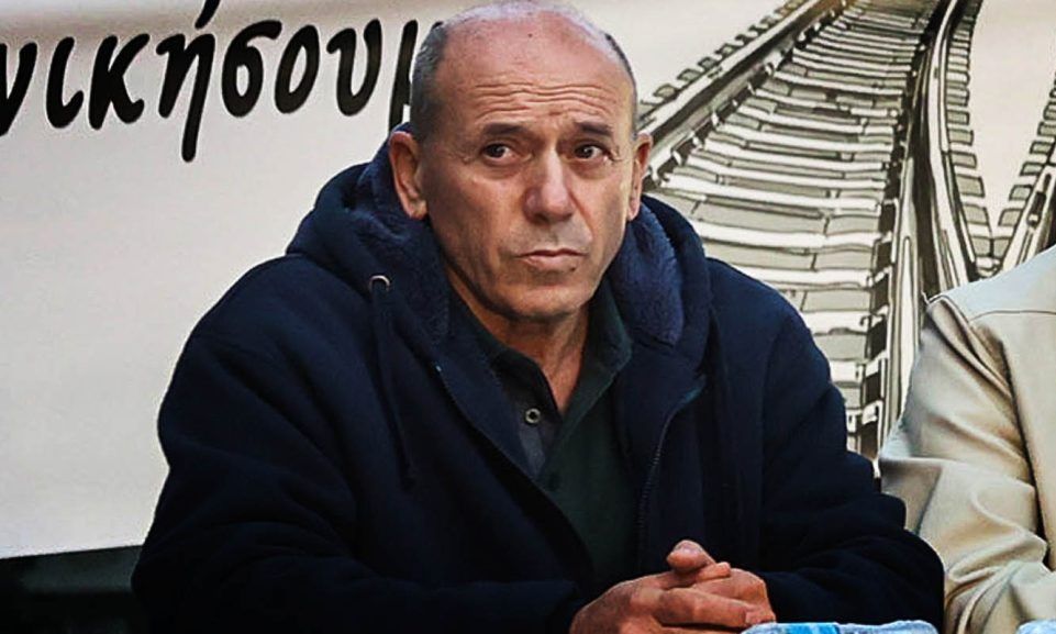 Παραιτήθηκε ο Κοκοτσάκης από το κόμμα Καρυστιανού – «Δεν είναι το κίνημα πολιτών που οραματιστήκαμε»