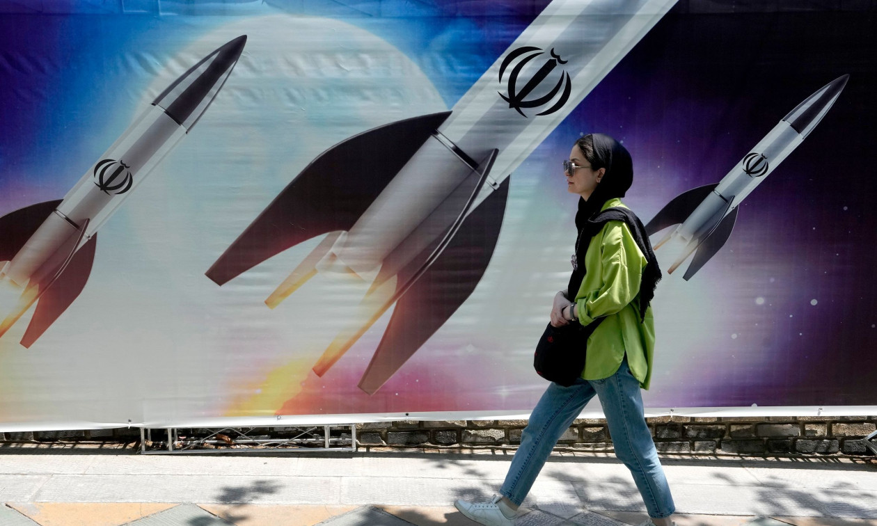 Η ΙΑΕΑ λέει ότι θα πραγματοποιηθούν πυρηνικές επιθεωρήσεις στο Ιράν