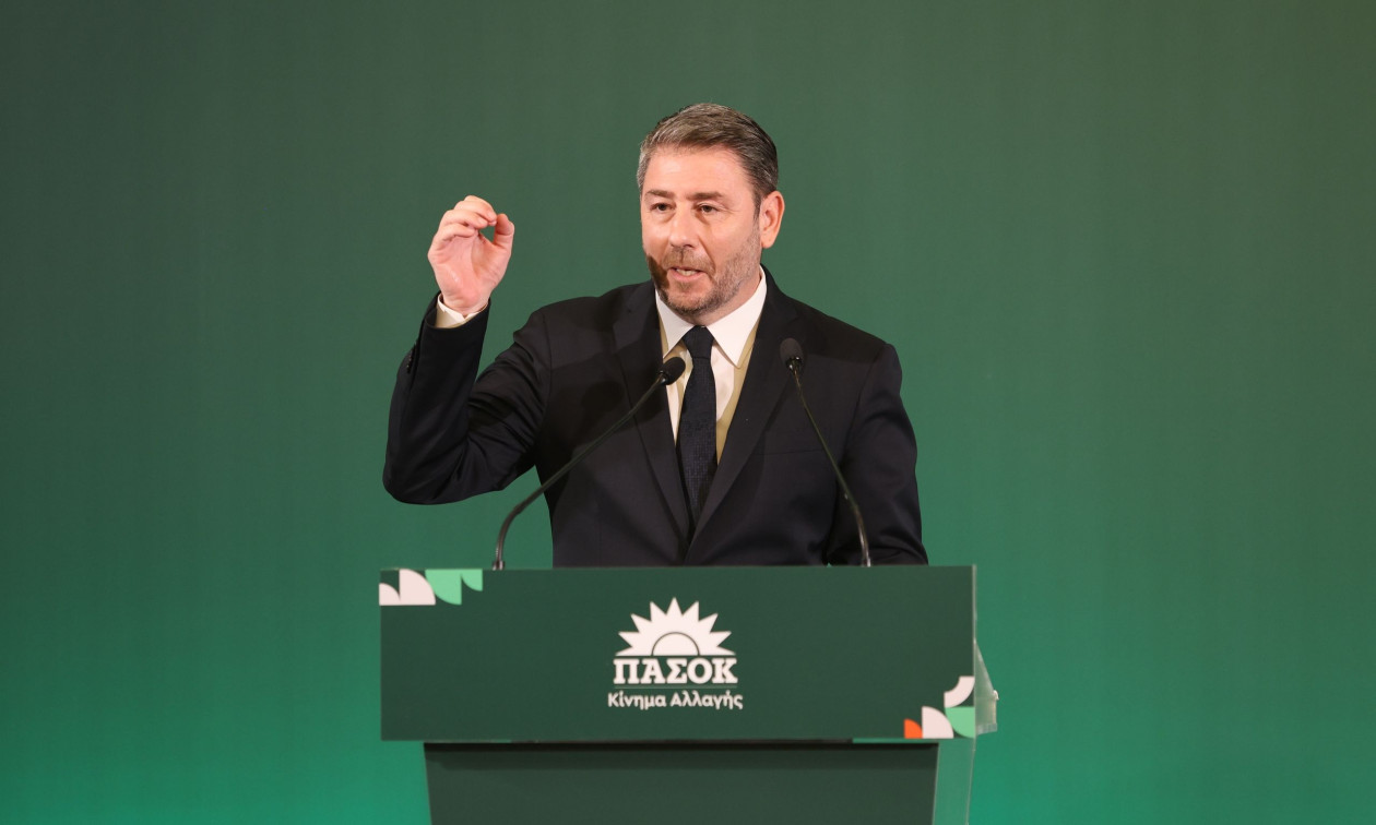 Τριπλή νομοθετική πρωτοβουλία από το ΠΑΣΟΚ για 120 δόσεις, ακατάσχετο και εξωδικαστικό