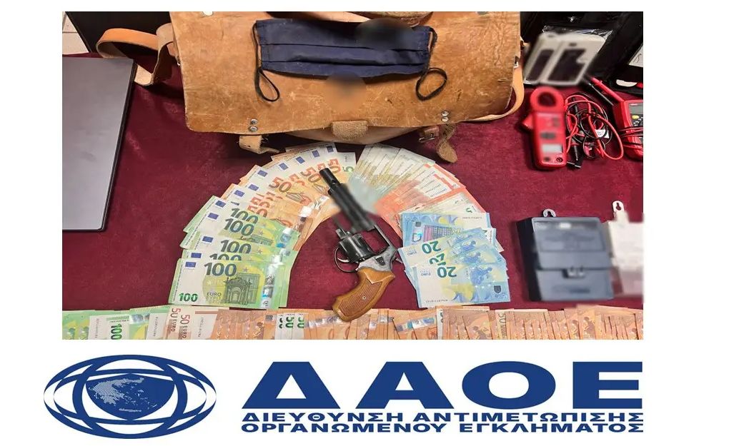 Κύκλωμα ρευματοκλοπών: Με παγκόσμια πατέντα… made in Greece «πείραζαν» μετρητές – Φέσι €9 εκατ.