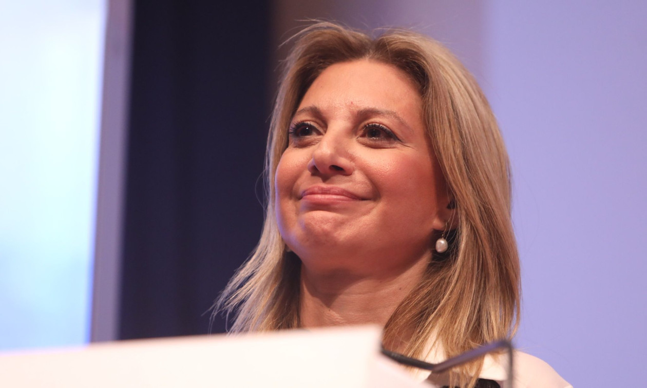 Η πρώτη αντίδραση Καρυστιανού στις αποχωρήσεις: «Προσπαθούν να μας (δια)σπάσουν»