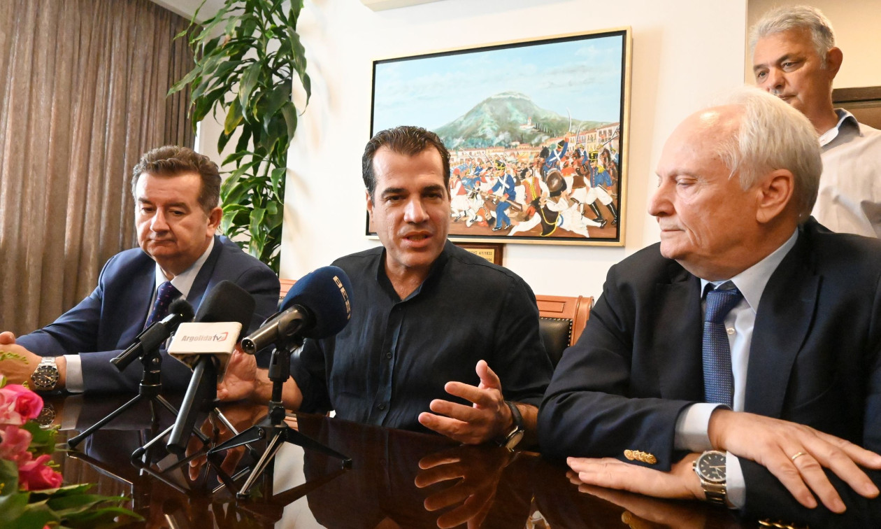 Ναύπλιο: Συνελήφθη και απελαύνεται υπήκοος Μπανγκλαντές που καλούσε παράνομους μετανάστες
