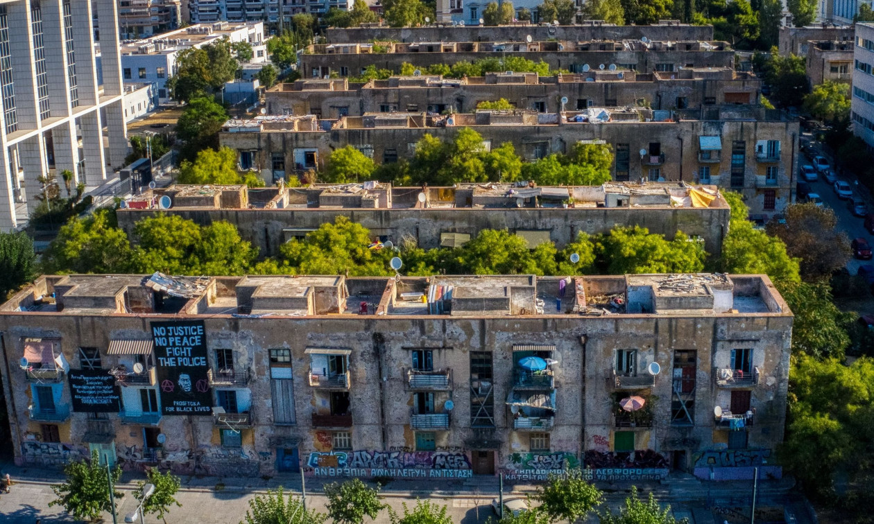 Προσφυγικά: Λήξη στις απεργίες πείνας έπειτα από ψήφισμα του Δήμου Αθηναίων – Ζητά διάλογο